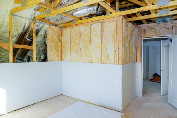 Best Fiberglass Insulation in Mound, MN