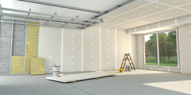 Best Insulation for Specific Applications in Mound, MN