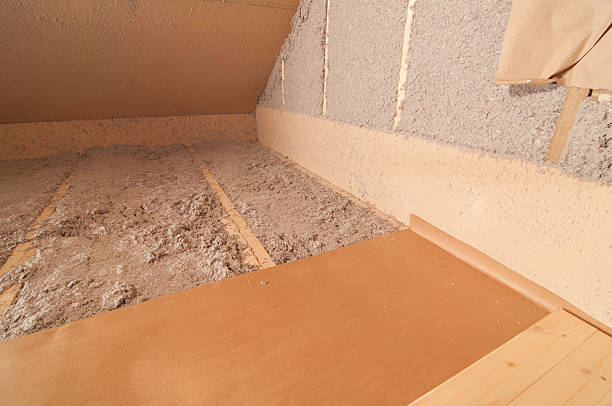 Best Spray Foam Insulation in Mound, MN